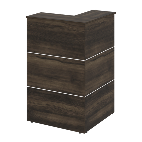 Оникс Модуль угловой внешний левый O.R-MU.VNE (L)  736*736*1160