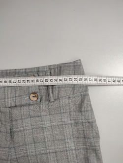 Брюки из вискозы на 12-15 лет