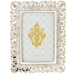 GAEM Фоторамка фото 10*15, L15,5 W1 H20,5 см