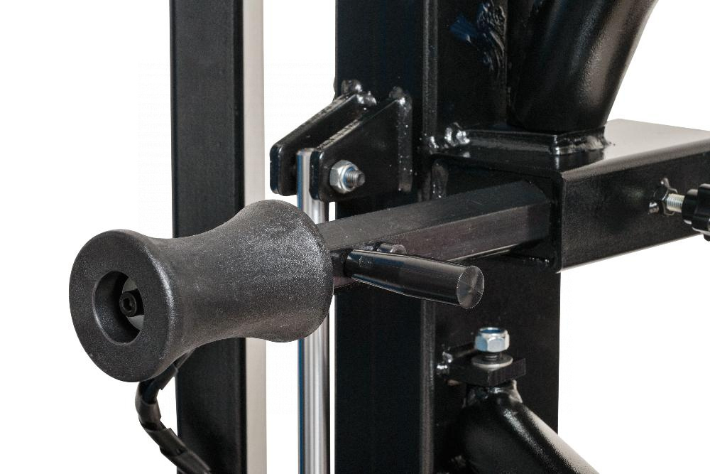 NORDBERG (46HR) Вспомогательное устройство "Третья рука" правая для 4641