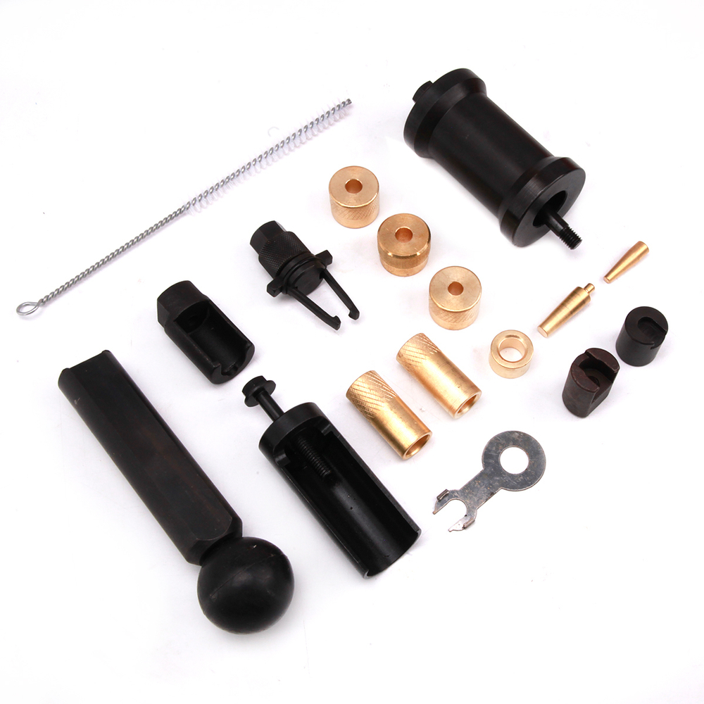 Съемник форсунок T10133 для моторов FSI Car-Tool CT-3259