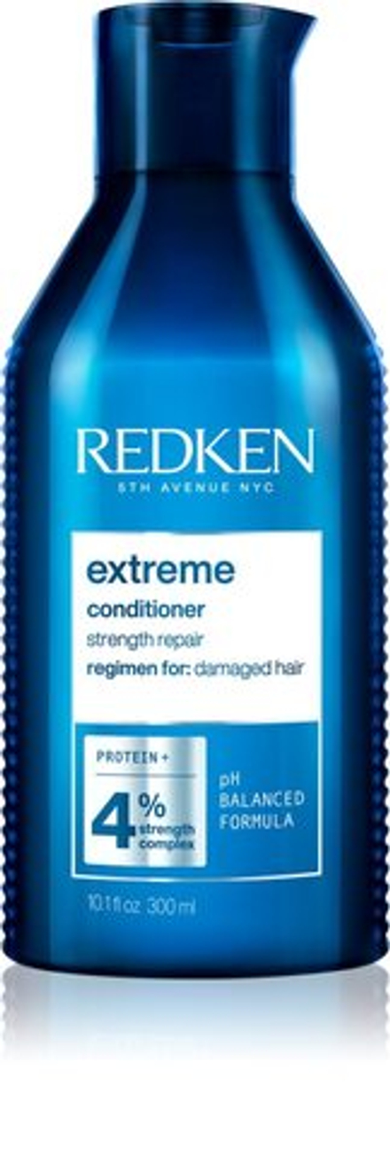 Redken Extreme - регенерирующий кондиционер для поврежденных волос /   300  ml  / GTIN 3474636920198