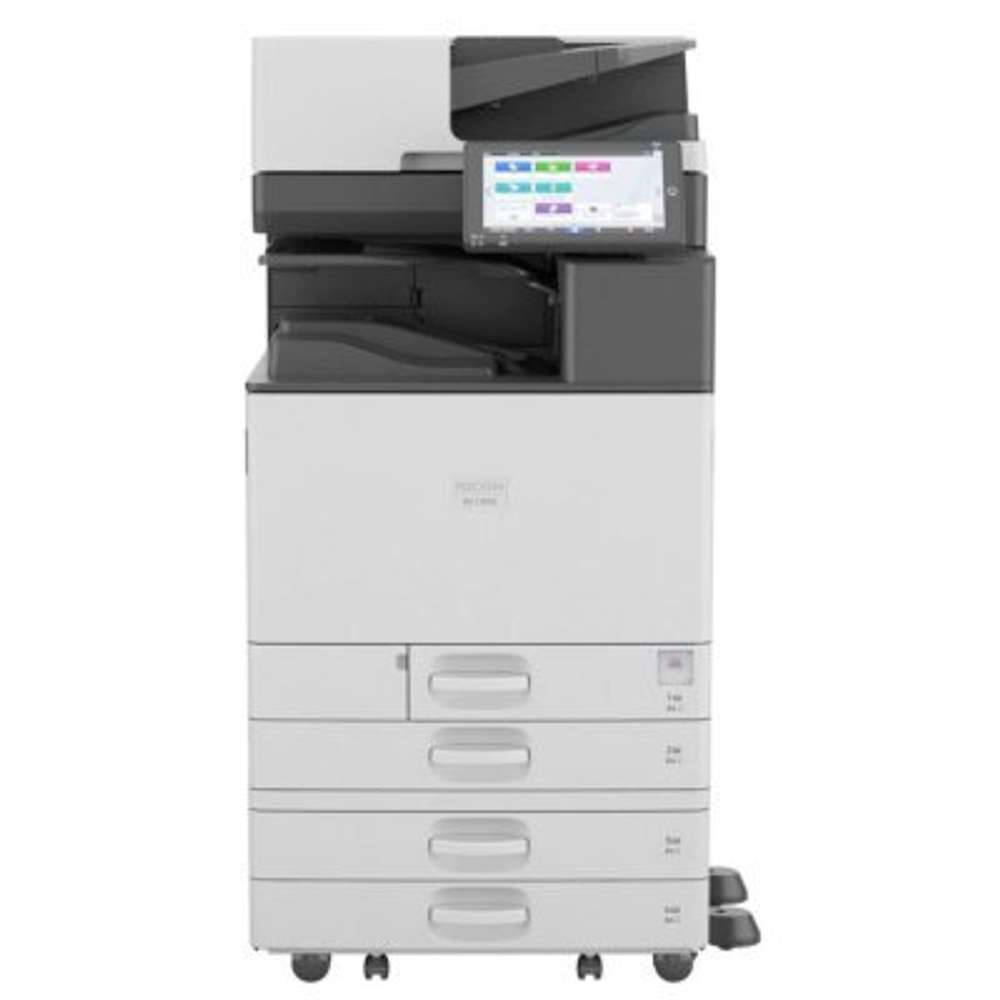 МФУ Ricoh IM C3010