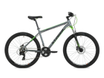 Горный велосипед Stinger Graphite Evo 27 (2019)