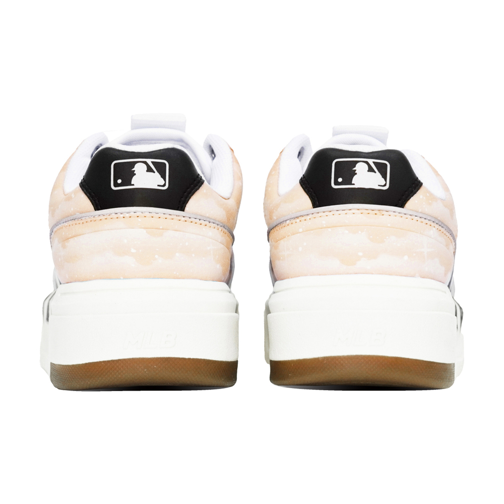 Кроссовки MLB Chunky Liner, 3ASXCA12N-50IVS