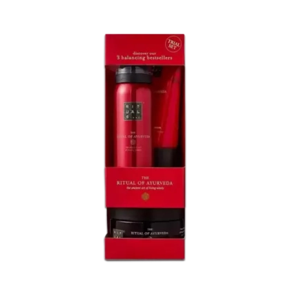 Набор Rituals The Ritual Of Ayurveda 3 в 1