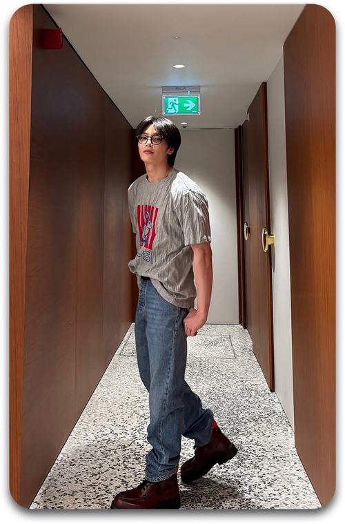 Карта / STRAY KIDS #2837