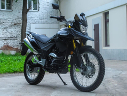 Мотоцикл RACER RC250-GY8A Ranger ТУРЭНДУРО