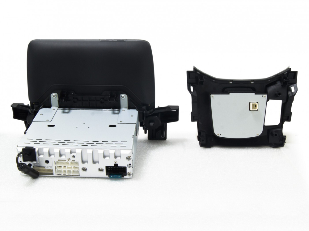 Магнитола для Mazda CX-5 2017-2024+ KF, CX-8 - Carmedia KR-9084-S10 Android 10, ТОП Процессор, 4ГБ-64ГБ, SIM-слот