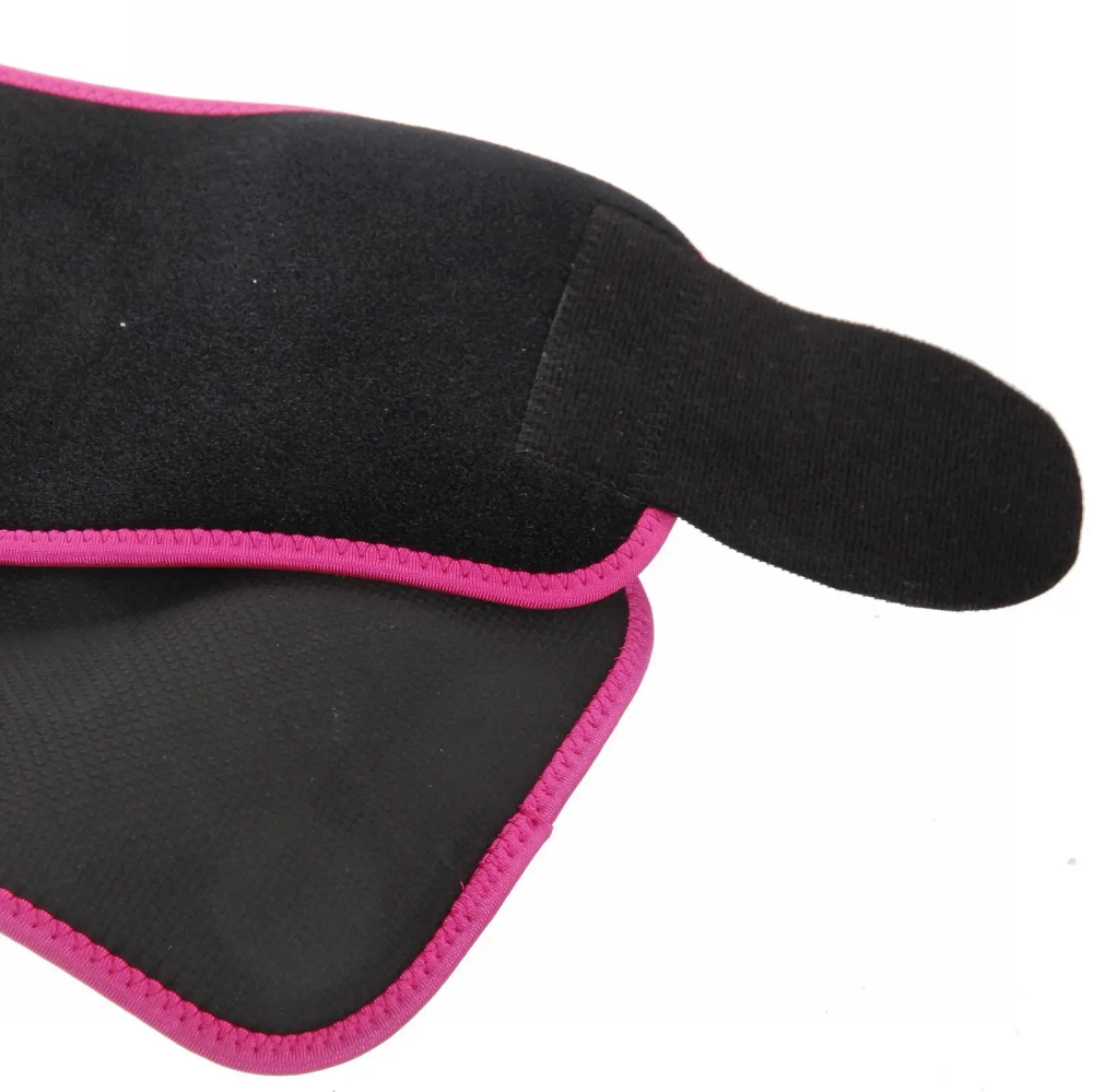 Пояс для похудения HY-807, размер M