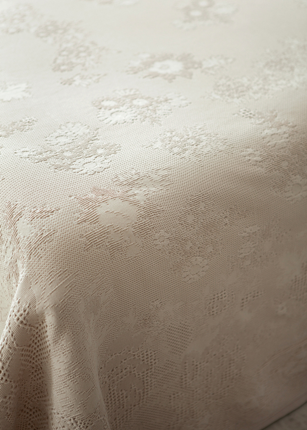 Покрывало 220x240 Luxberry Vivien оливковое