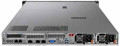 Сервер Lenovo ThinkSystem SR570 7Y03SB2P00