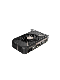 Видеокарта ZOTAC GAMING GeForce RTX 5060 SOLO 8Gb DDR7 128 bit  2280/2497 MHz  3*DP/HDMI  1*FAN (ZT-B50600G-10L) RTL