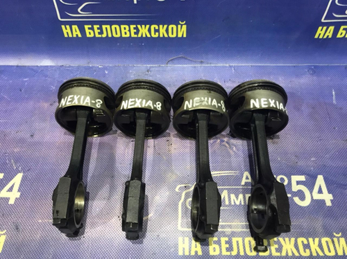 Поршень DAEWOO NEXIA 2006