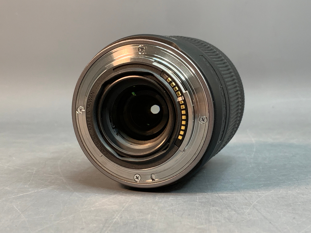Canon RF 24-105mm 4-7.1 IS STM