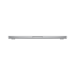 Apple MacBook Pro 16" (M5 Max 18C CPU, 40C GPU, 2026) 48 ГБ, 2 ТБ SSD, Серебристый (Silver) Ноутбук