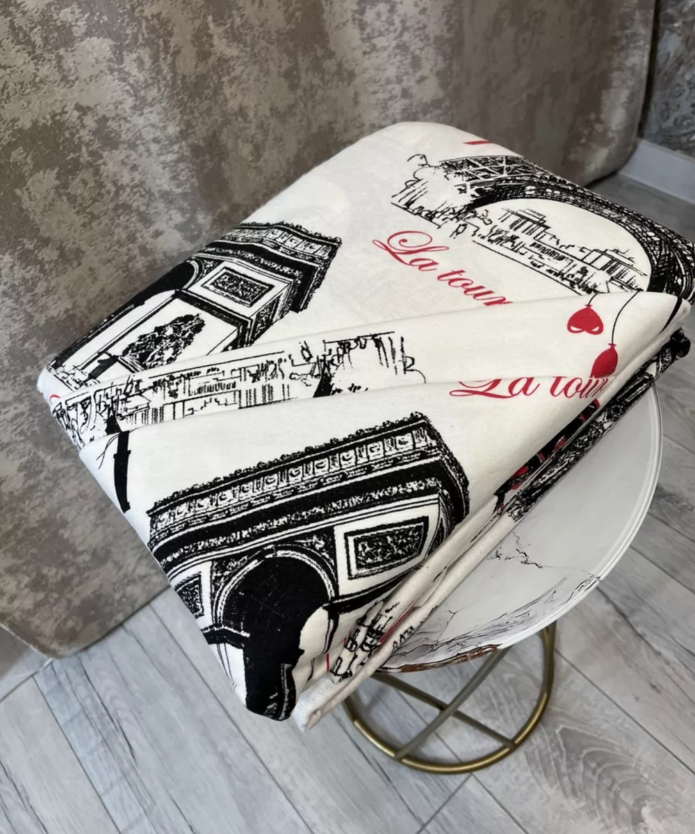 КПБ ТКМ РИНГ КРЕТОН 2сп