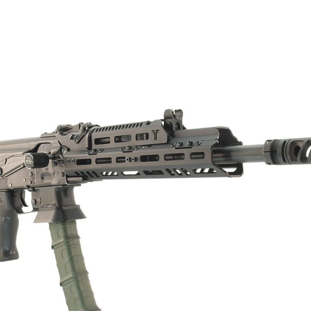 Цевье на Cайгу-9 Н-9С