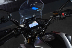 Мотоцикл SHARMAX MOTORS GL 301 Ultra
