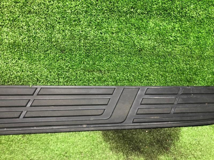 Подножка правая Toyota Land Cruiser Prado 150 (2009-2013)