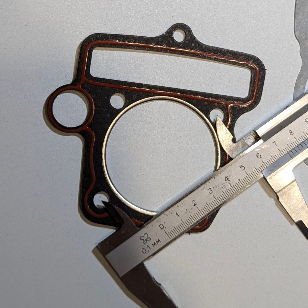 Набор прокладок для двигателя YX 140 156FMJ