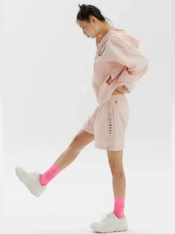 Шорты нейлоновые с завязками