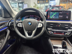 BMW 5 Series (G30) 530i Luxury (05.2023)