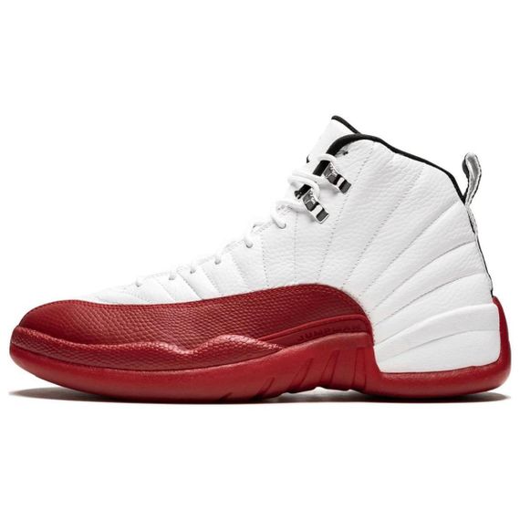 Jordan Air Jordan 12 &quot;Cherry&quot;