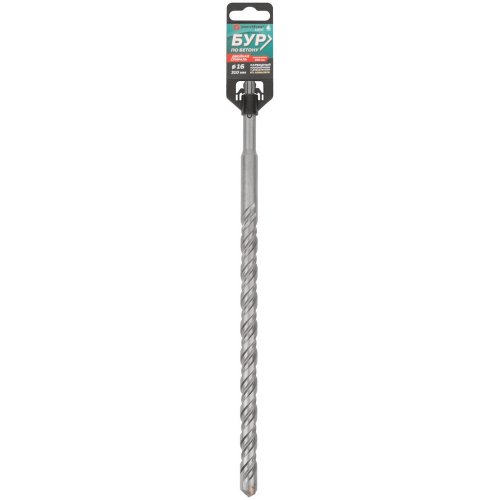 Бур Cutop SDS+ GreatFlex Light  16*310 по бетону   56-16310