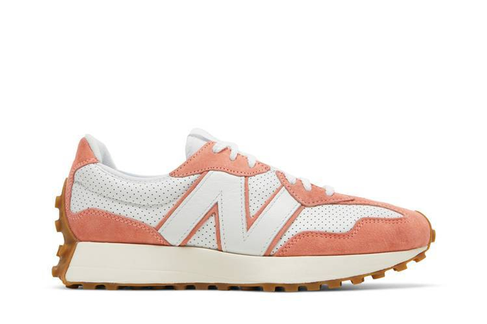 Кроссовки New Balance Nb 327
