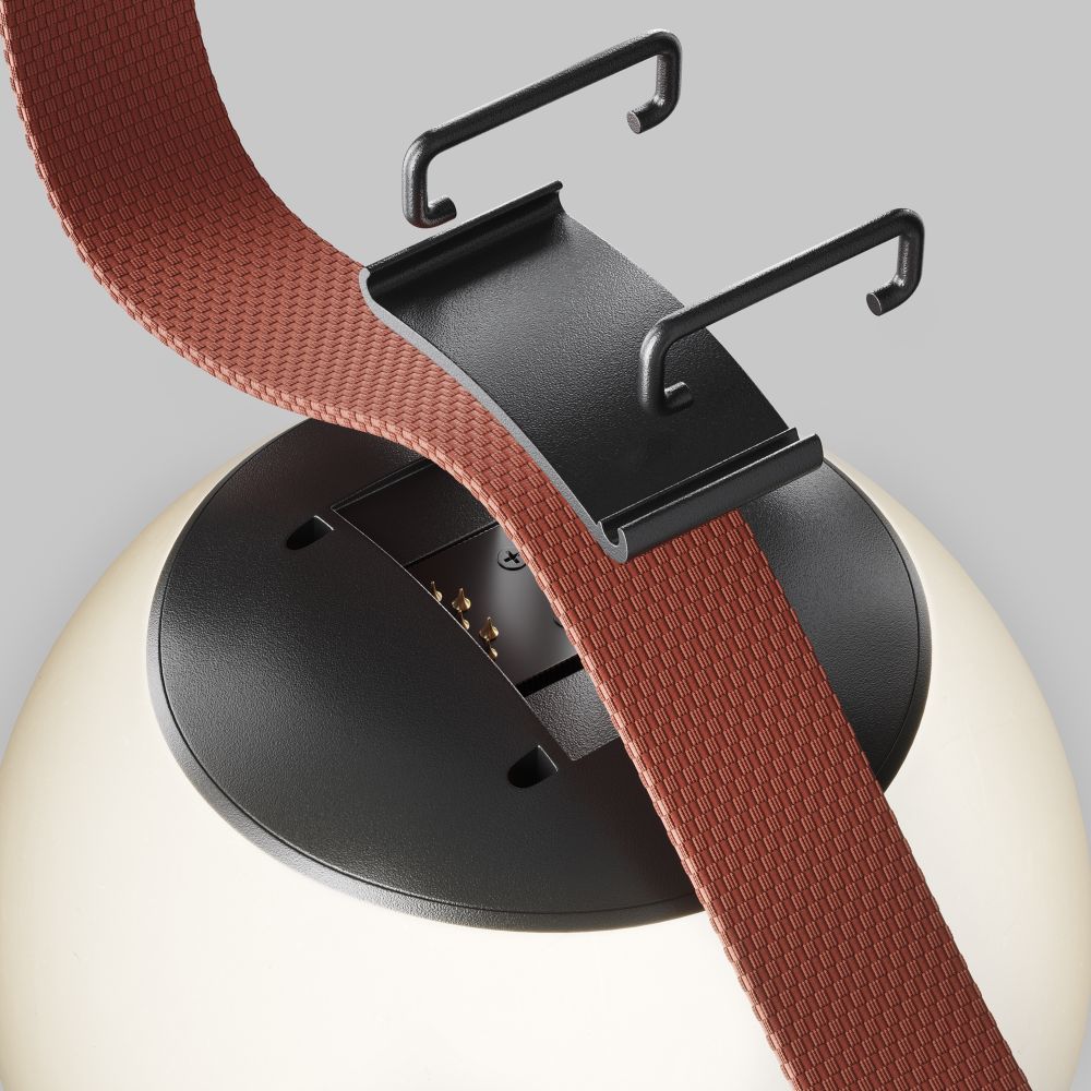 Трековый светодиодный светильник Maytoni Parity   TR125B-10W3K-B