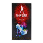 show girls glam edt 30ml