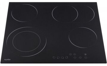 Варильна поверхня електрична VENTOLUX VB 6001 TC
