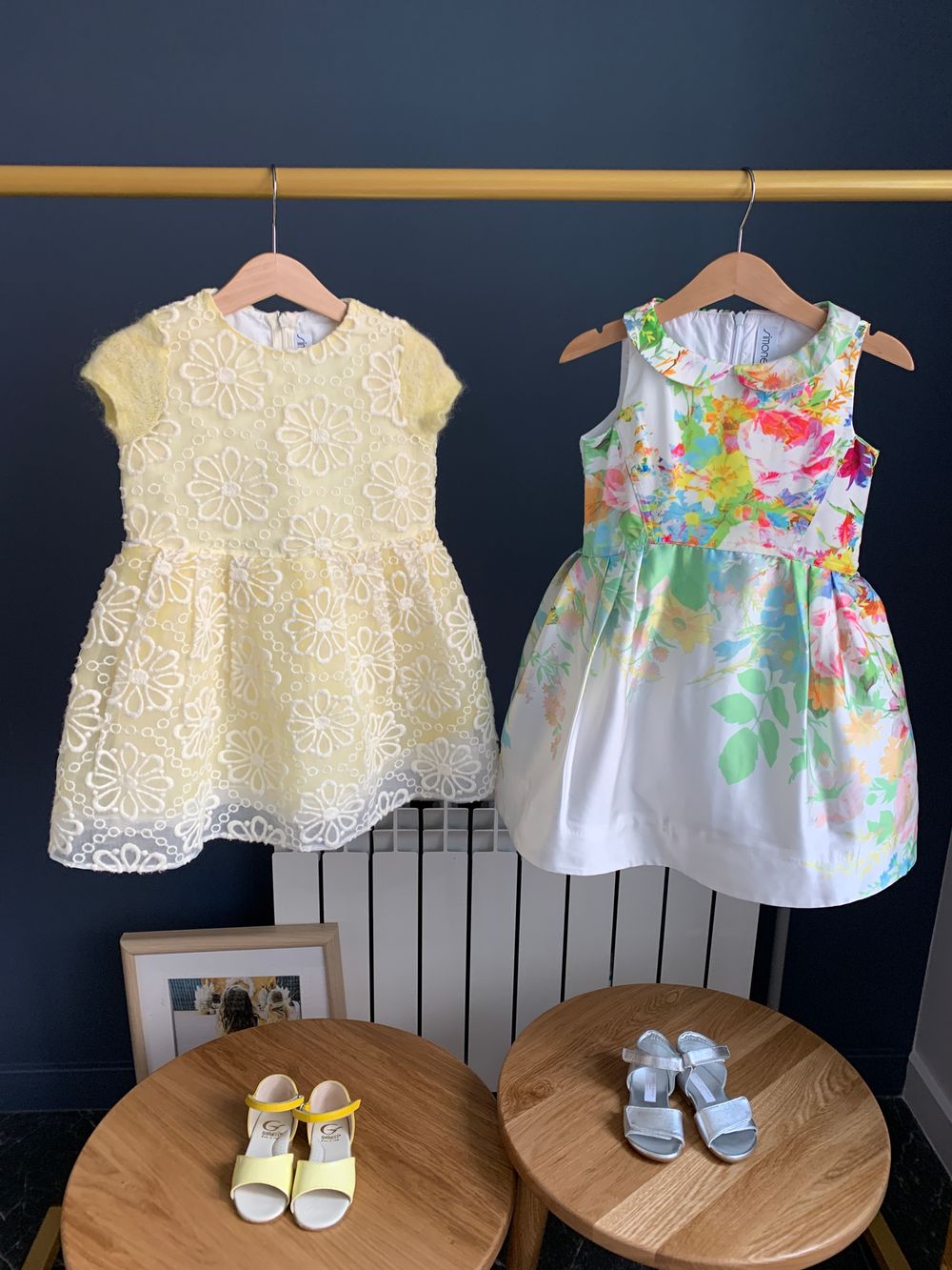 Платье Simonetta