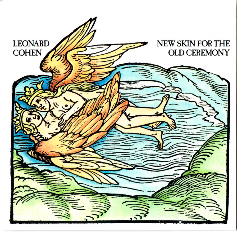 Leonard Cohen / Original Album Classics (3CD)