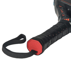 Ракетка для падел тенниса Adidas Metalbone HRD+ 2026