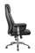 Кресло RCH 9501 Чёрный экокожа