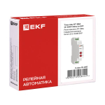 Реле времени RT-SBA (задержка времени включ.) 12-240В EKF PROxima