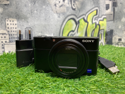 Sony RX100 VII