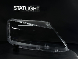 Правое стекло фары BMW X3 F25 2011-2014