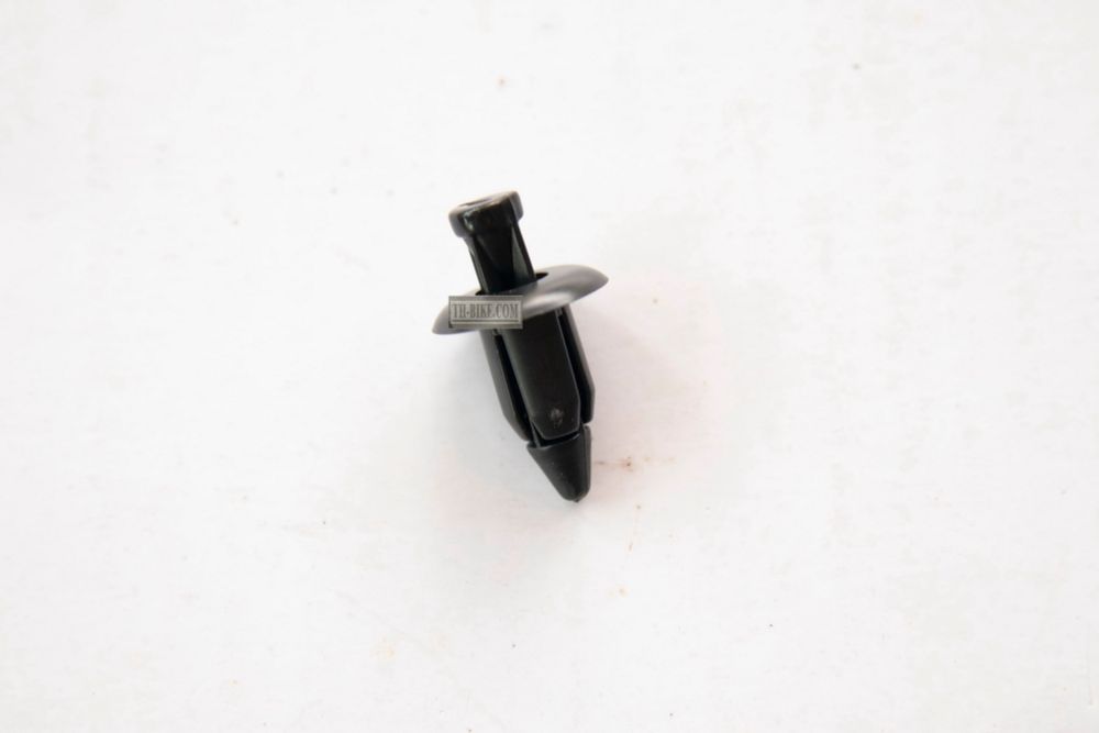 copy 90116-SP0-003. CLIP, BUMPER SEAL. Clip plastic 6mm