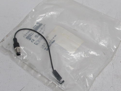 BALLUFF BMF 305K-PS-C-2-S4-00,2