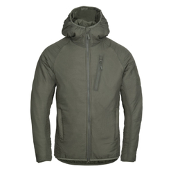 Куртка-худи Helikon-Tex WOLFHOUND Hoodie – Climashield Apex 67g