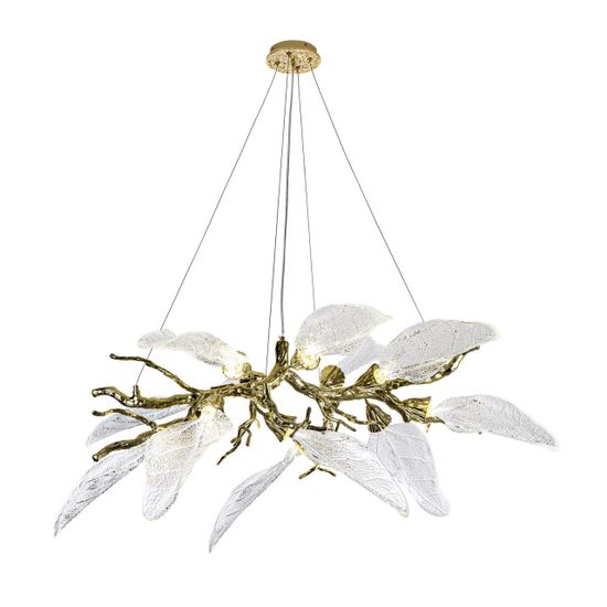 Подвесная люстра MODELUX premium ML.6800.12P