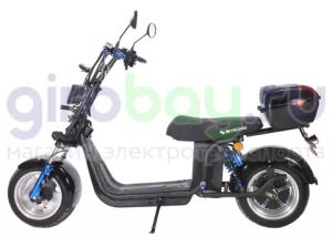 Электроскутер Skyboard Don BR30 3000W фото 5 фото №7