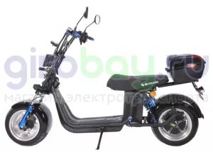 Электроскутер Skyboard Don BR30 3000W фото 5