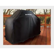 Газовый гриль Broil King Imperial S 690 IR, 8 горелок, вертел (c ИК-горелкой)