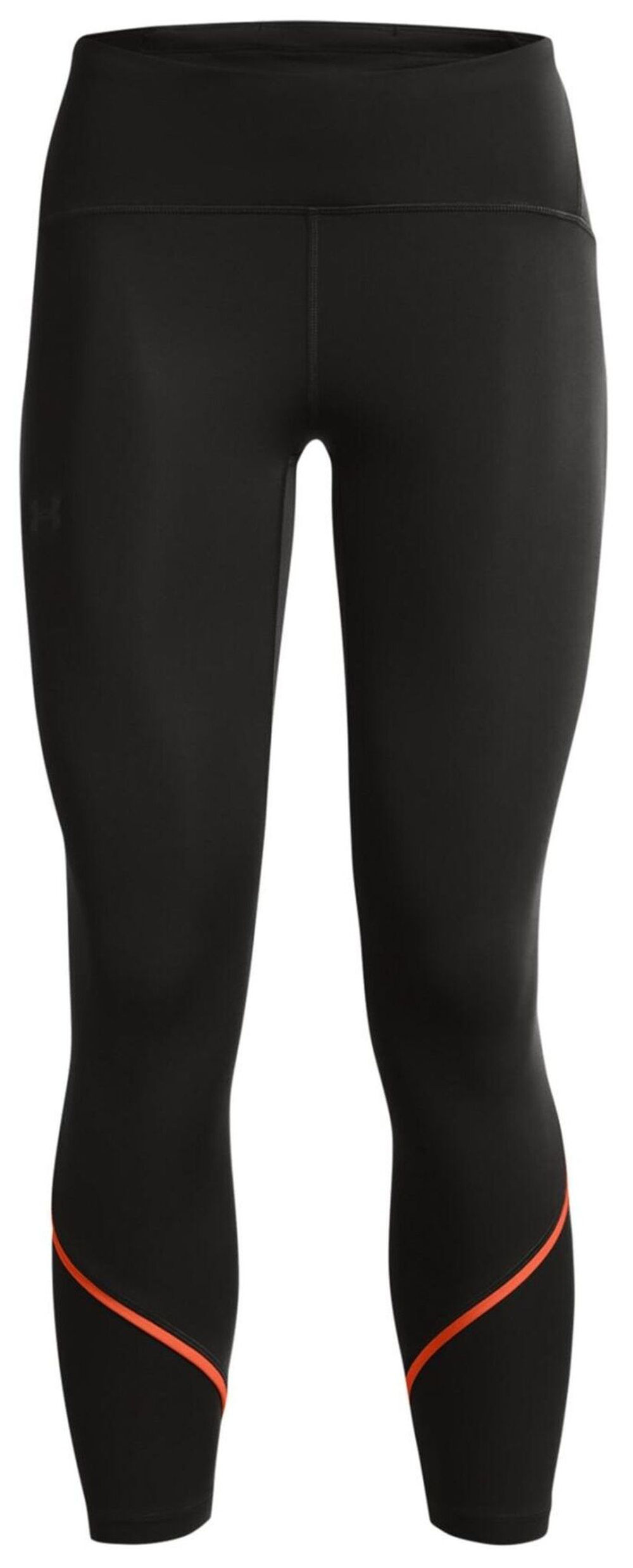 Леггинсы Under Armour UA Fly Fast Perf Ankle Tight W - dark grey