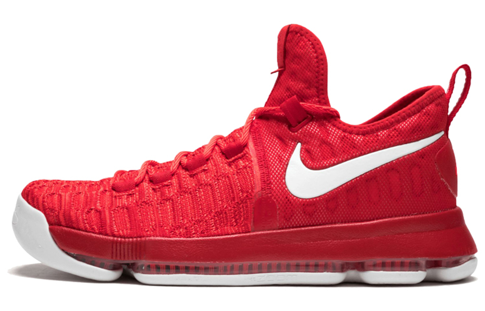 Nike Kd 9 "Varsity Red"