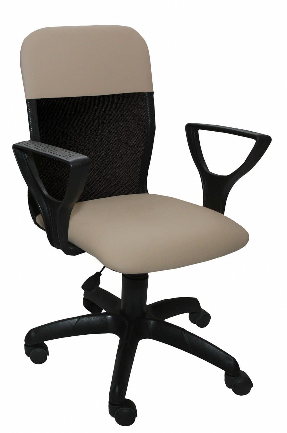 Кресло Элегия М 1 сетка п.Гольф